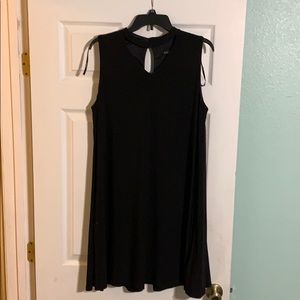 Perceptions New York flowing dress